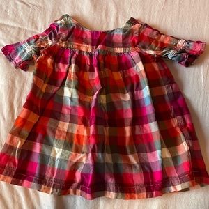Gymboree dress